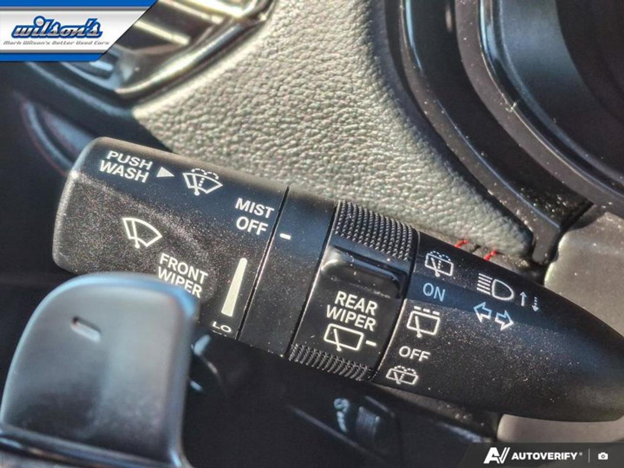 2025 Dodge Durango R/T AWD | Leather | Sunroof | Nav | Adaptive Cruise | Cooled + Heated Seats | Remote Start and More! Photo