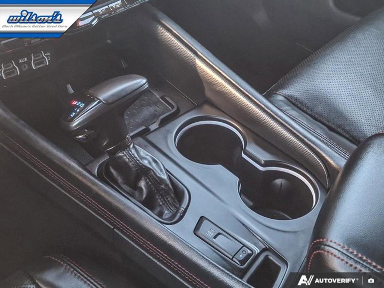 2025 Dodge Durango R/T AWD | Leather | Sunroof | Nav | Adaptive Cruise | Cooled + Heated Seats | Remote Start and More! Photo