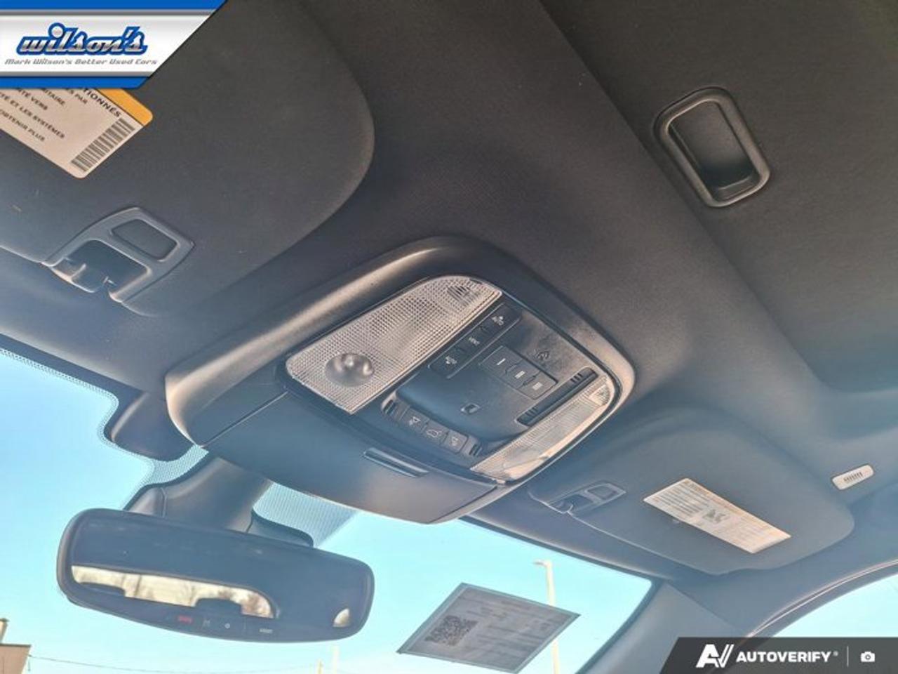 2025 Dodge Durango R/T AWD | Leather | Sunroof | Nav | Adaptive Cruise | Cooled + Heated Seats | Remote Start and More! Photo