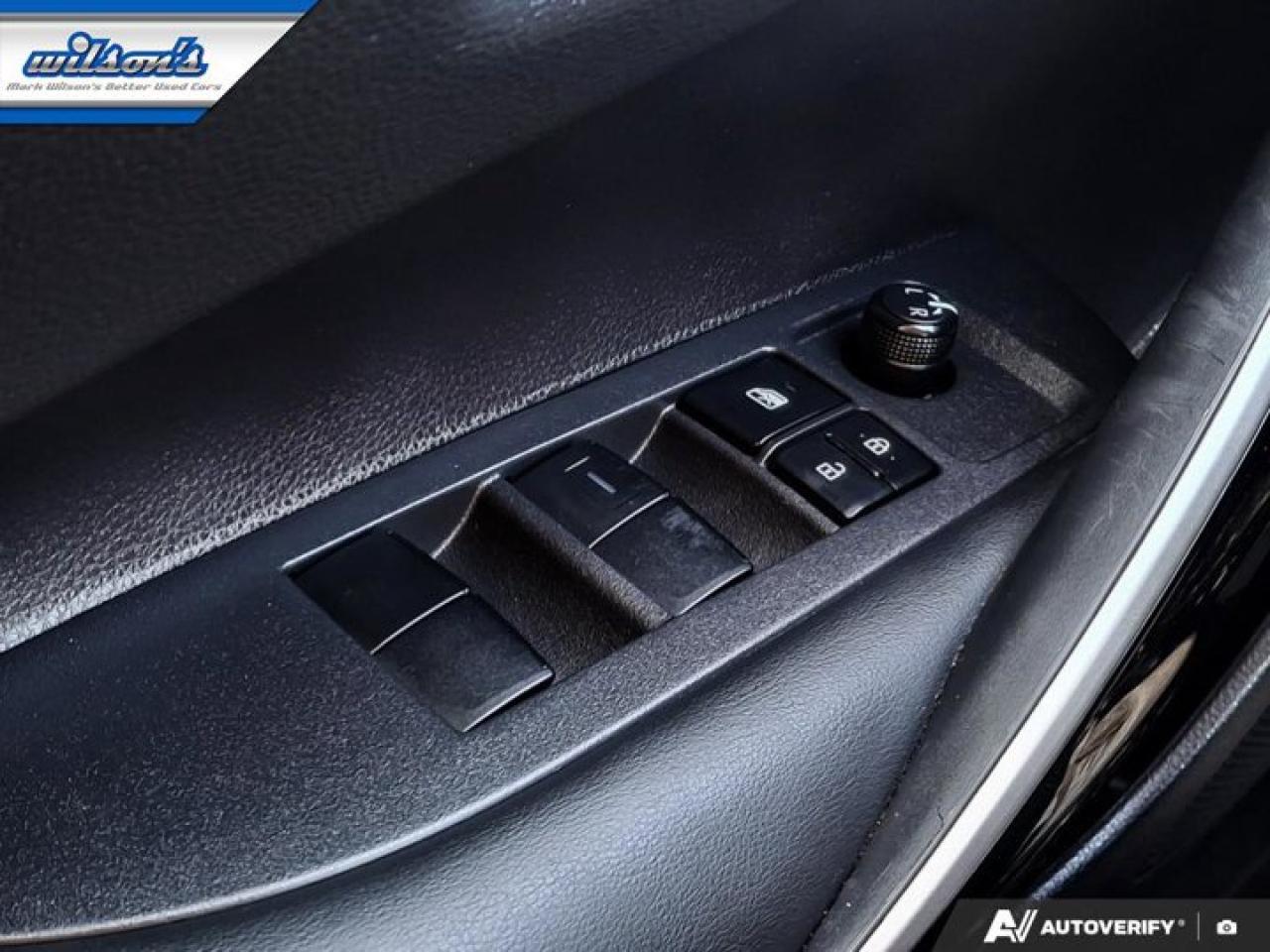 2021 Toyota Corolla Hybrid | Leather | Heated Seats + Steering | Adaptive Cruise | Lane Departure | CarPlay & More ! Photo