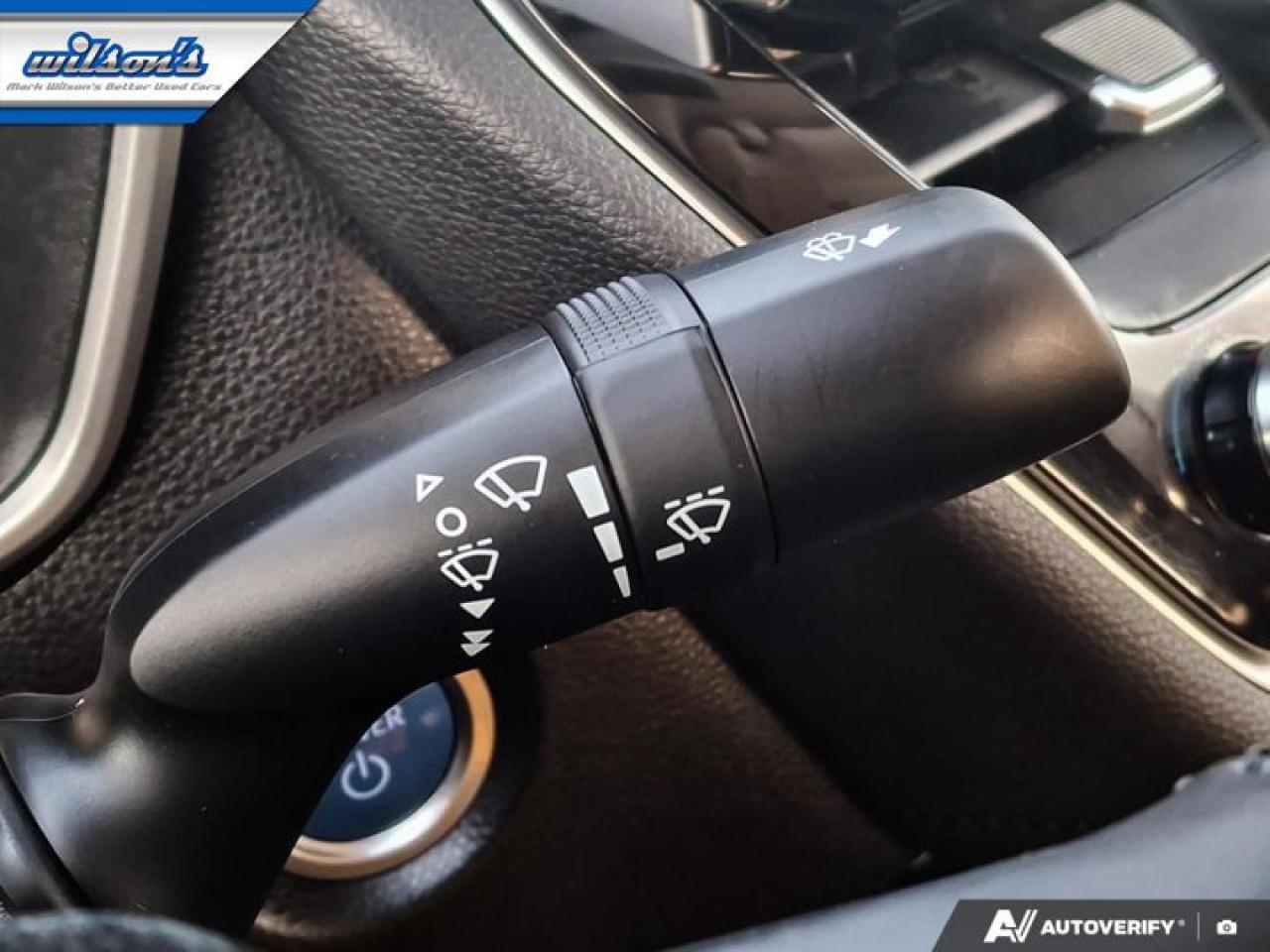 2021 Toyota Corolla Hybrid | Leather | Heated Seats + Steering | Adaptive Cruise | Lane Departure | CarPlay & More ! Photo