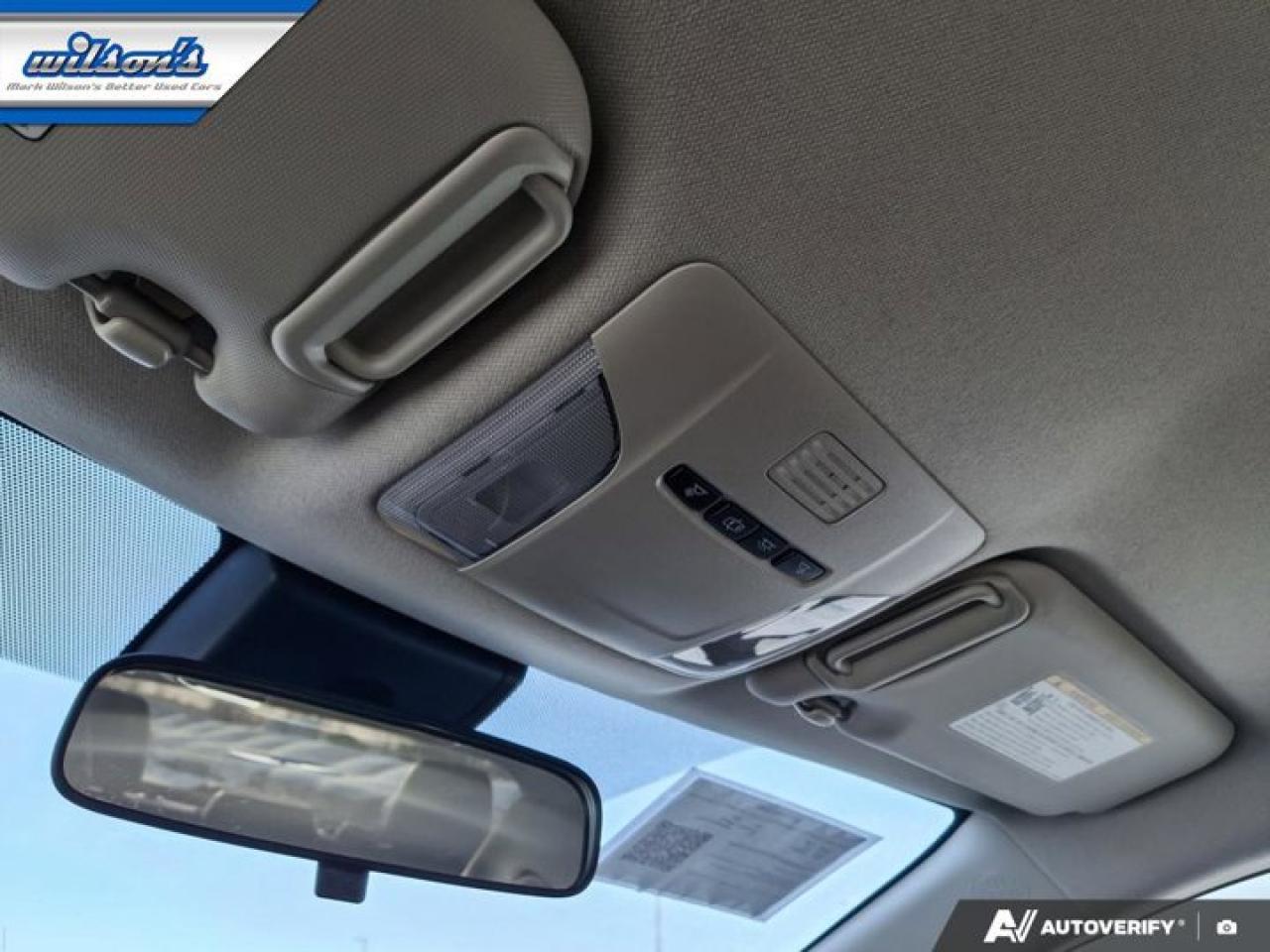 2021 Toyota Corolla Hybrid | Leather | Heated Seats + Steering | Adaptive Cruise | Lane Departure | CarPlay & More ! Photo