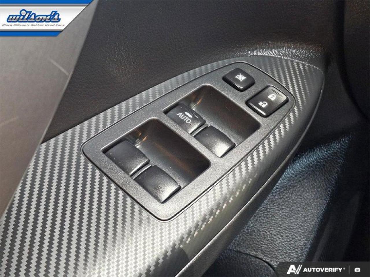 2023 Mitsubishi Eclipse Cross SEL S-AWC | Split Leather + Suede | Heated Seats + Steering | HUD | Adaptive Cruise | CarPlay & More Photo