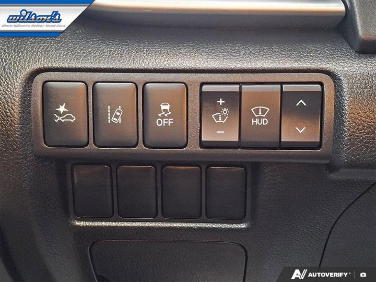 2023 Mitsubishi Eclipse Cross SEL S-AWC | Split Leather + Suede | Heated Seats + Steering | HUD | Adaptive Cruise | CarPlay & More Photo