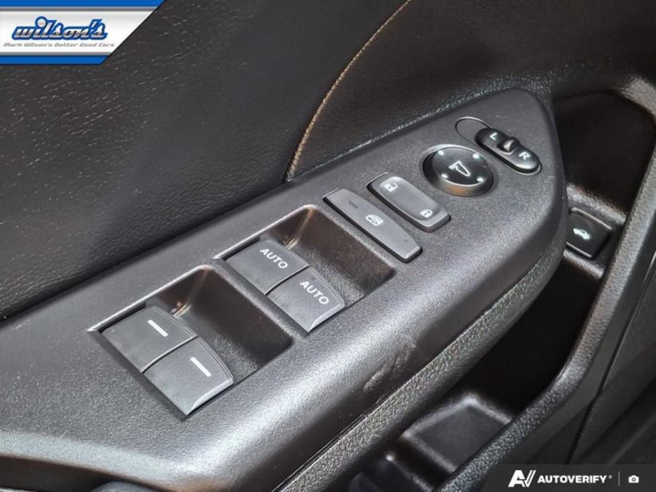 2021 Honda Civic Sedan Touring Sedan | Leather | Sunroof | Navi | Heated Seats | Adaptive Cruise | Remote Start | and More! Photo