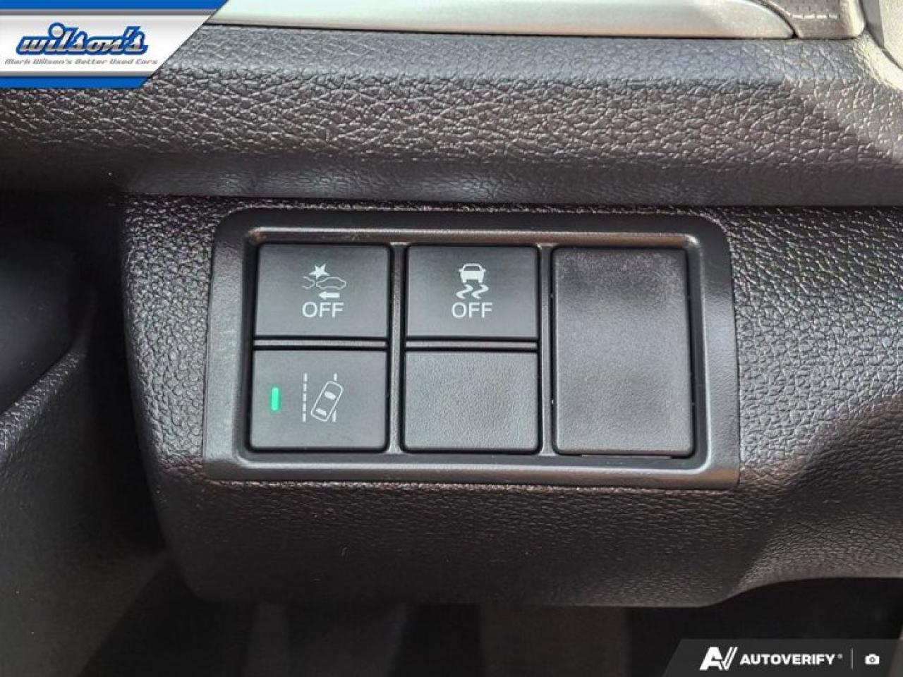 2021 Honda Civic Sedan Touring Sedan | Leather | Sunroof | Navi | Heated Seats | Adaptive Cruise | Remote Start | and More! Photo