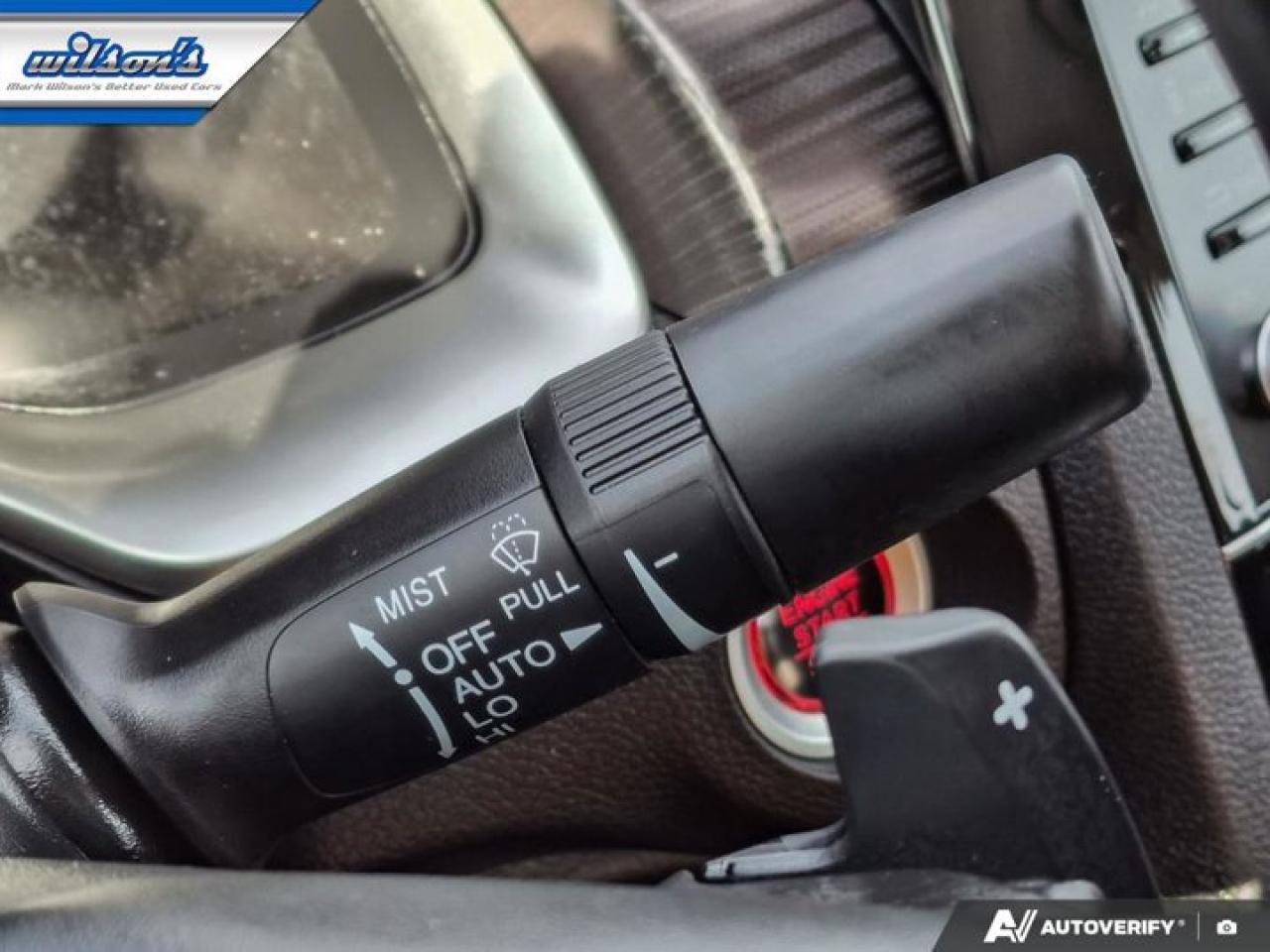 2021 Honda Civic Sedan Touring Sedan | Leather | Sunroof | Navi | Heated Seats | Adaptive Cruise | Remote Start | and More! Photo