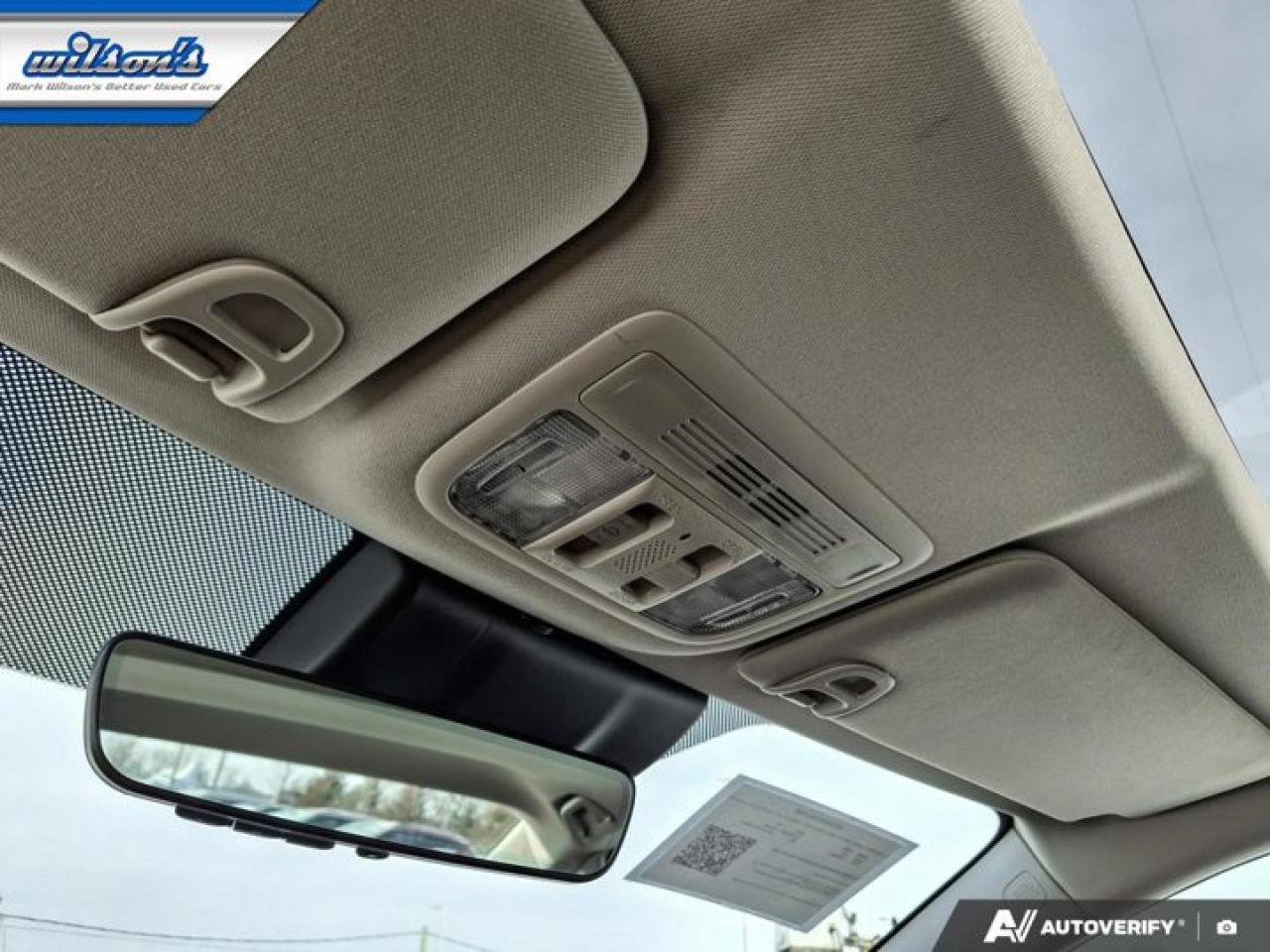 2021 Honda Civic Sedan Touring Sedan | Leather | Sunroof | Navi | Heated Seats | Adaptive Cruise | Remote Start | and More! Photo