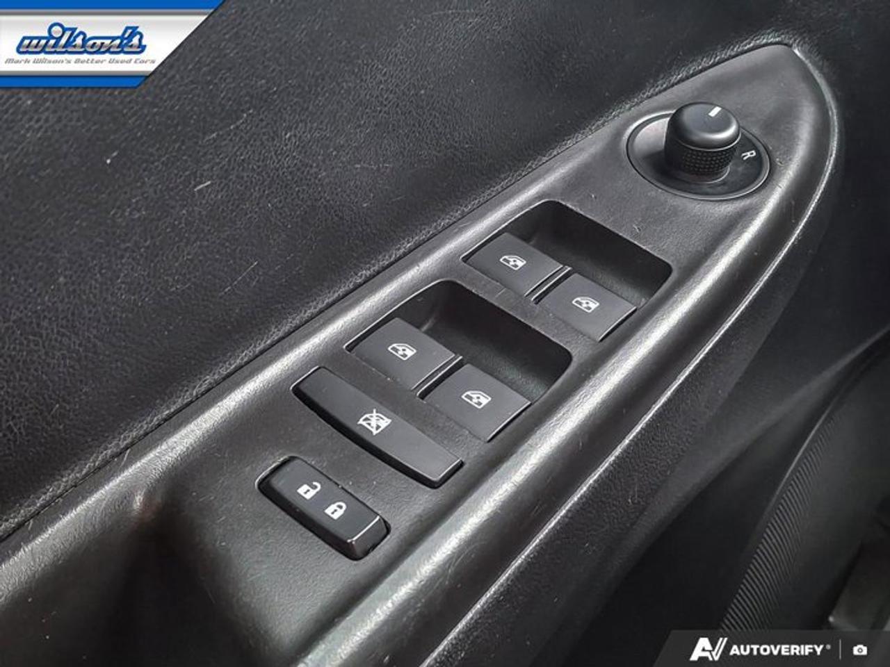 2021 Chevrolet Spark 2LT | Leather | Sunroof | Heated Seats | Carplay and Android Auto | Back Up Cam | and More ! Photo