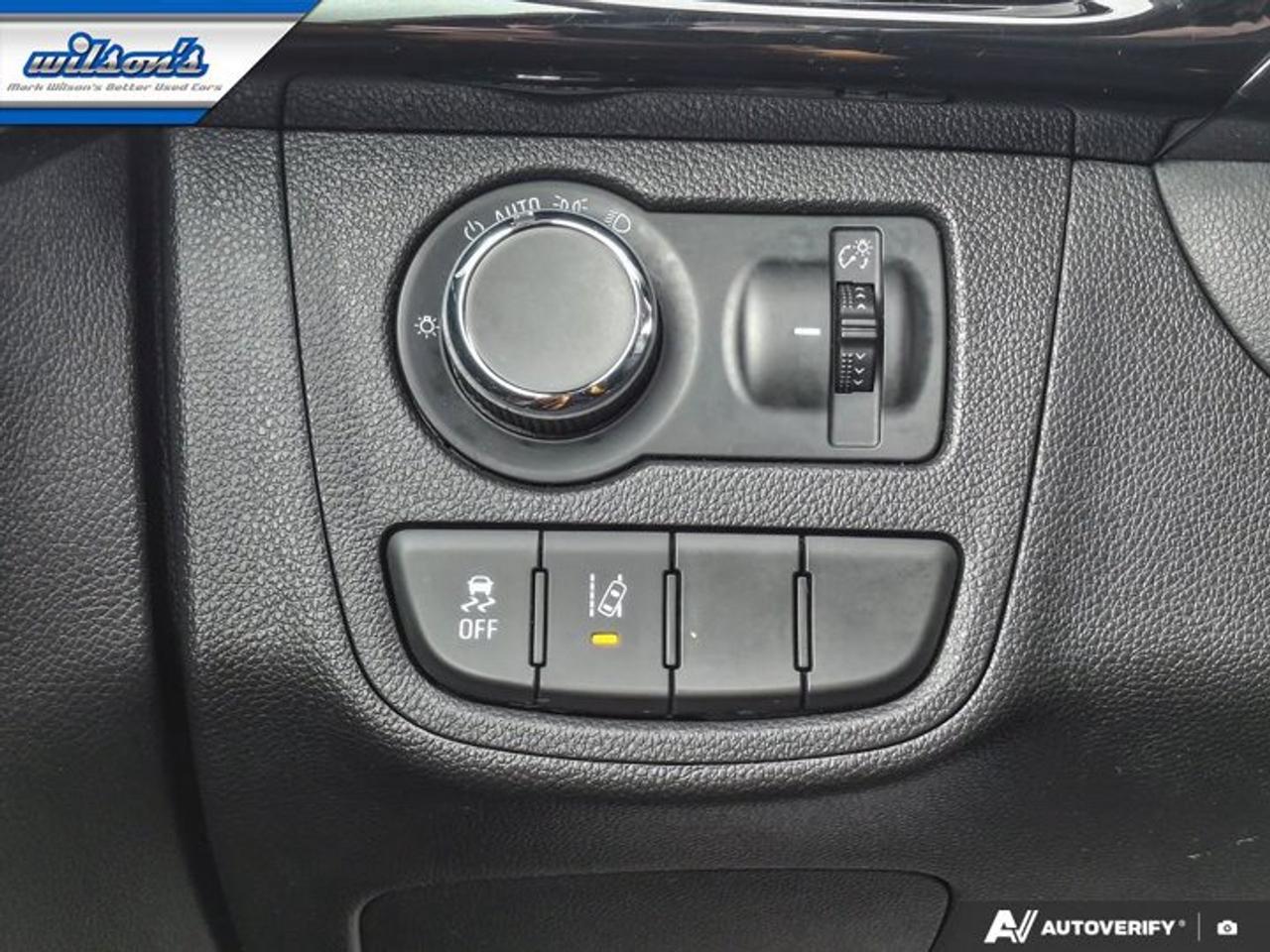 2021 Chevrolet Spark 2LT | Leather | Sunroof | Heated Seats | Carplay and Android Auto | Back Up Cam | and More ! Photo