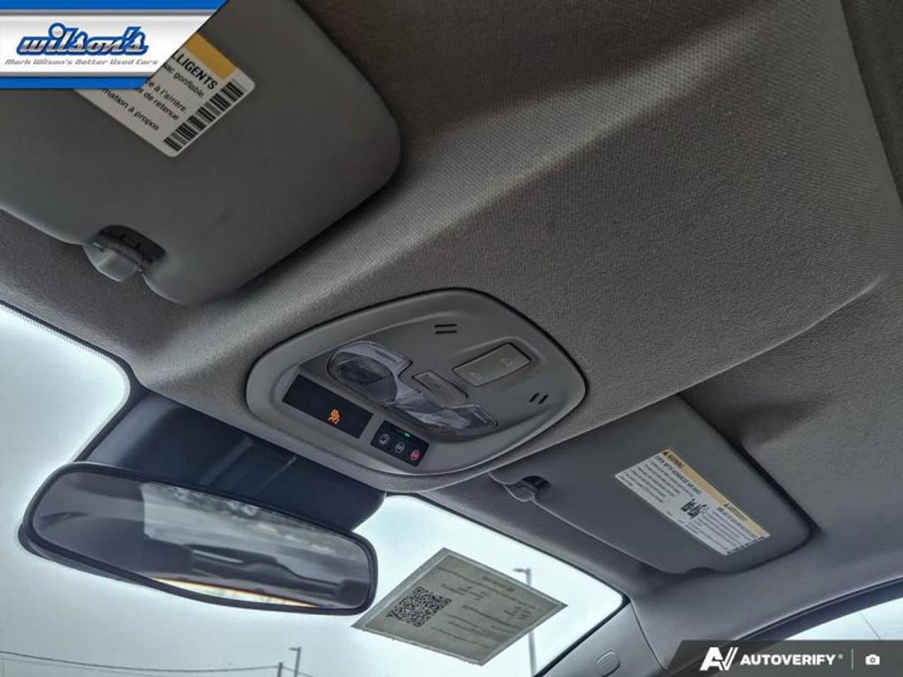 2021 Chevrolet Spark 2LT | Leather | Sunroof | Heated Seats | Carplay and Android Auto | Back Up Cam | and More ! Photo