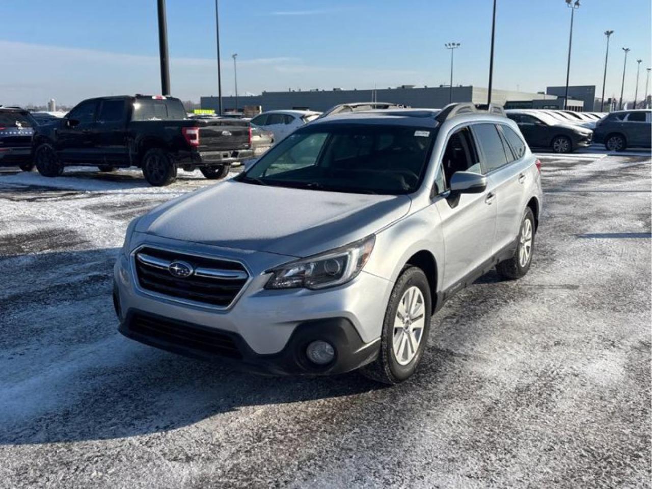 Used 2019 Subaru Outback Touring AWD | Sunroof | Heated Seats | Power Seat | CarPlay + Android | Rear Camera | and More ! for sale in Guelph, ON