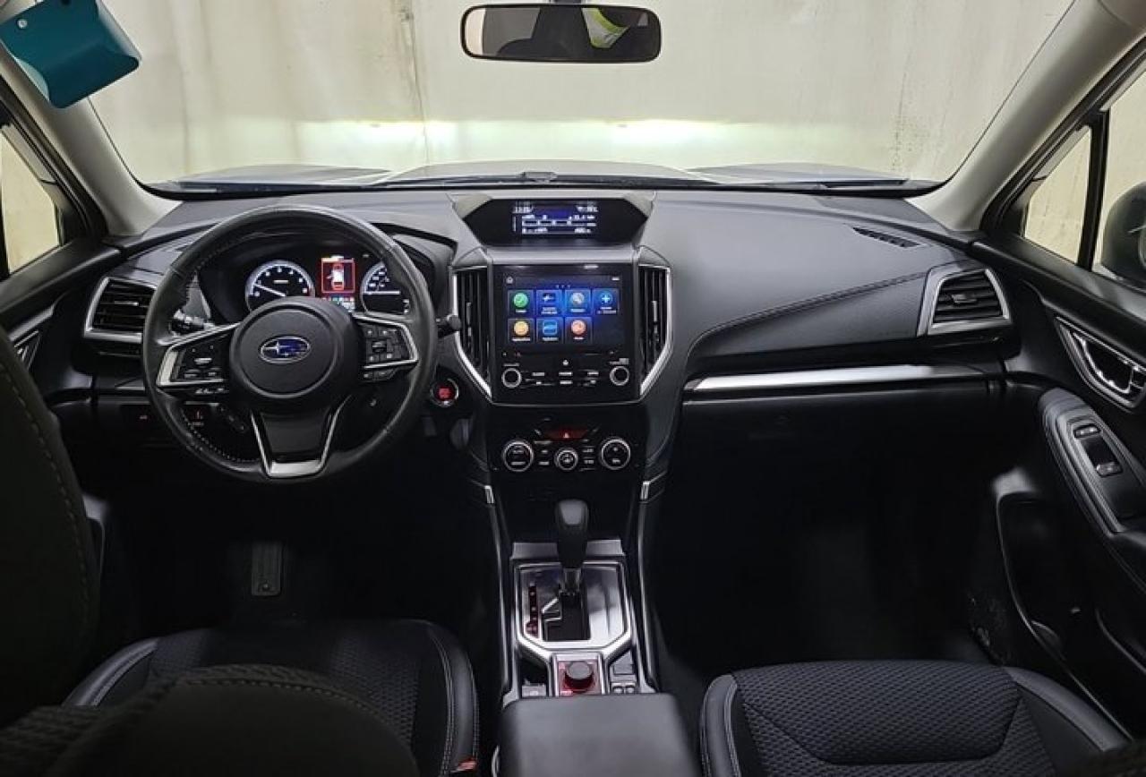 2023 Subaru Forester Touring AWD | Adaptive Cruise | CarPlay | Android Auto | Heated Seats + Steering | and More ! Photo