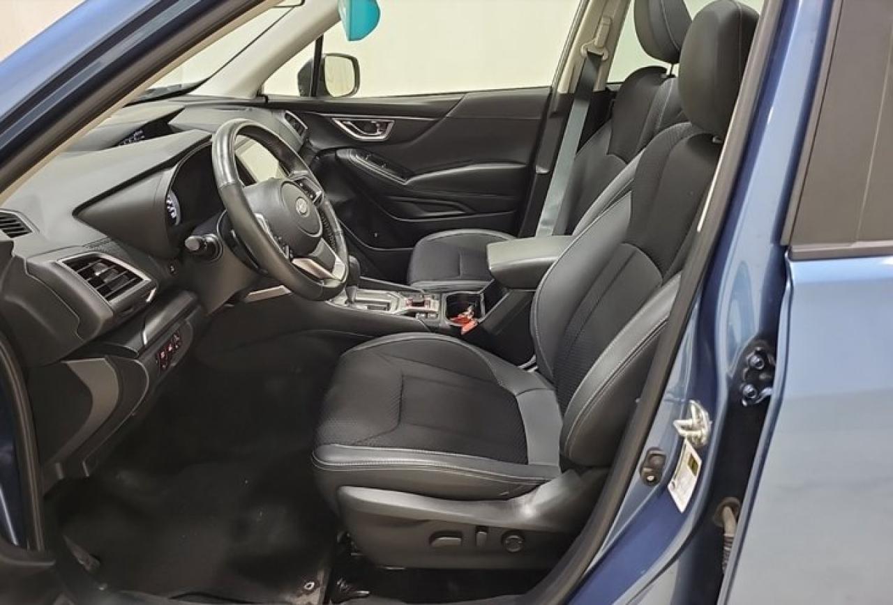 2023 Subaru Forester Touring AWD | Adaptive Cruise | CarPlay | Android Auto | Heated Seats + Steering | and More ! Photo