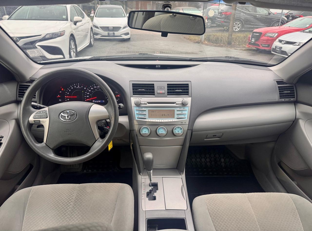 2007 Toyota Camry FINANCING AVAILABLE Photo10