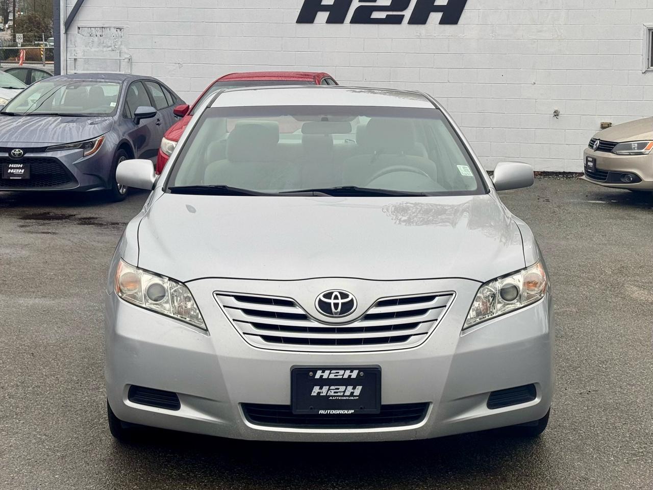 2007 Toyota Camry FINANCING AVAILABLE Photo2
