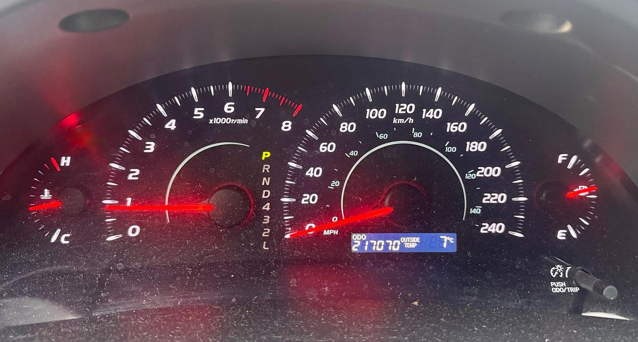2007 Toyota Camry FINANCING AVAILABLE Photo11