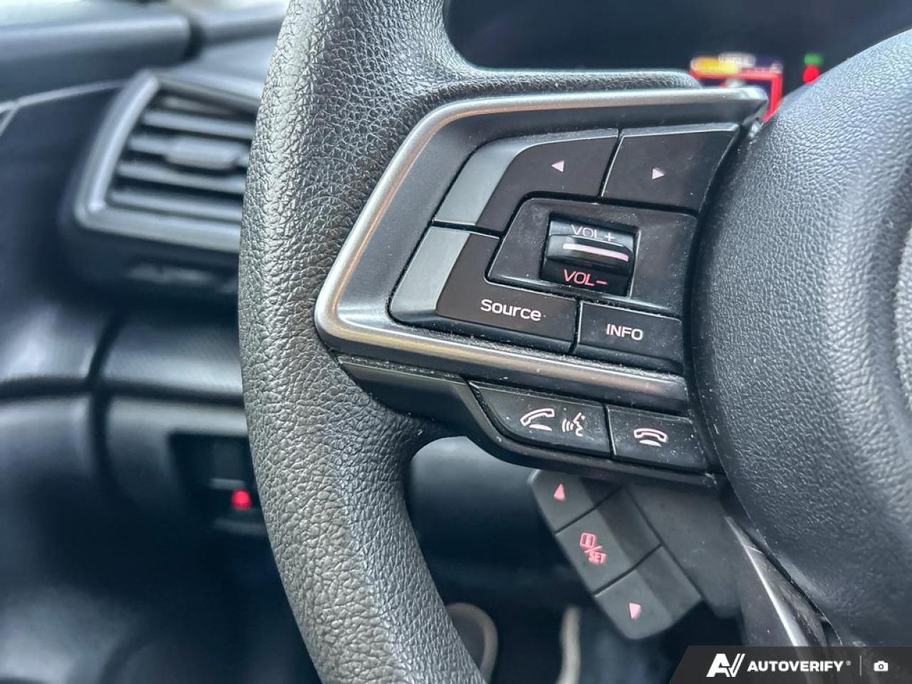 2021 Subaru Crosstrek CONVENIENCE / ADAPTIVE CRUISE / BLUETOOTH / AUTO Photo