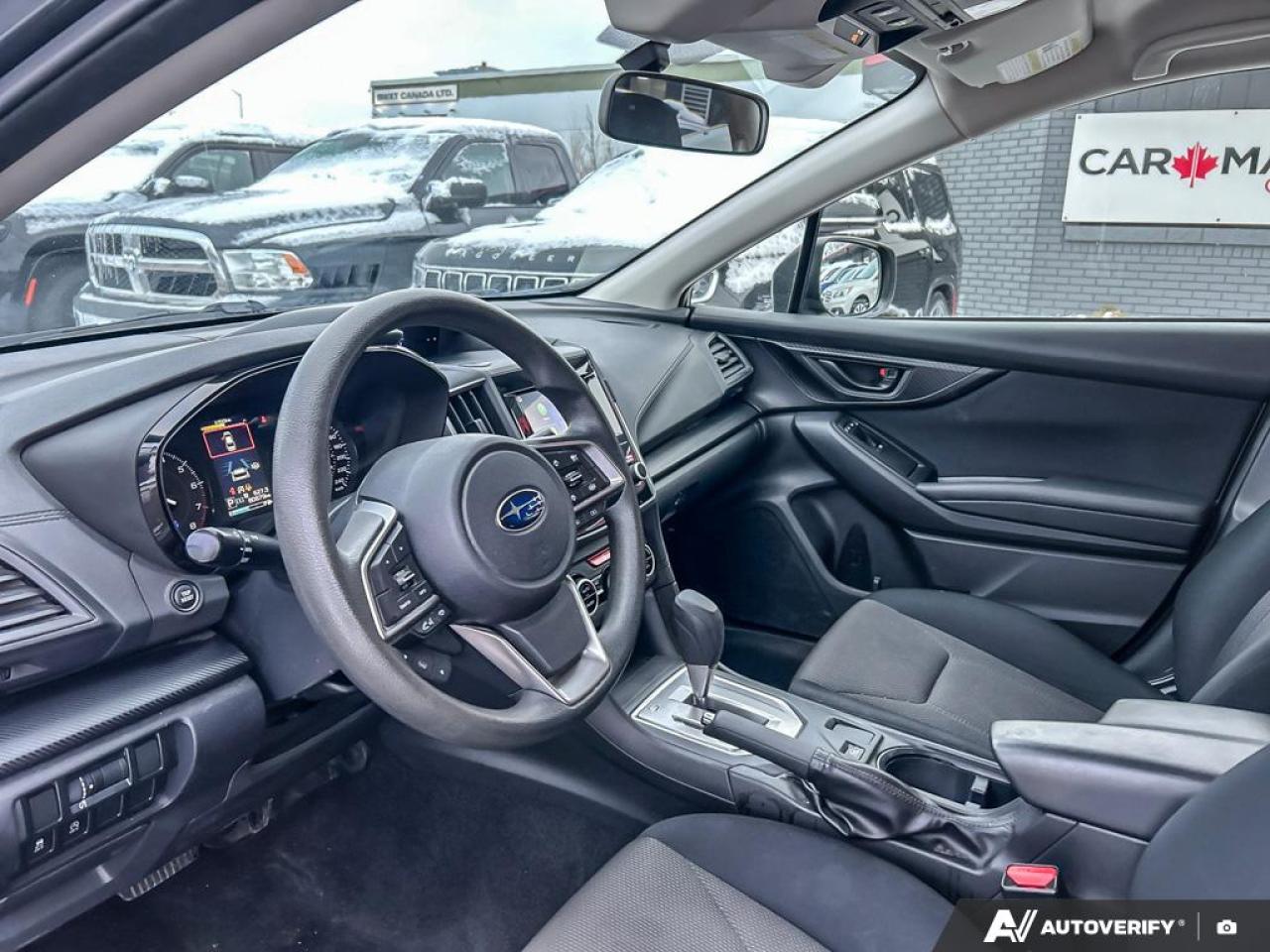 2021 Subaru Crosstrek CONVENIENCE / ADAPTIVE CRUISE / BLUETOOTH / AUTO Photo