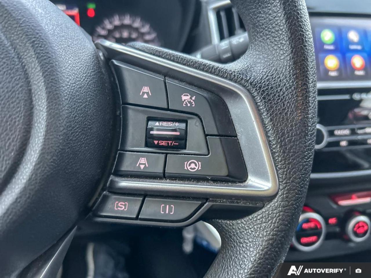 2021 Subaru Crosstrek CONVENIENCE / ADAPTIVE CRUISE / BLUETOOTH / AUTO Photo