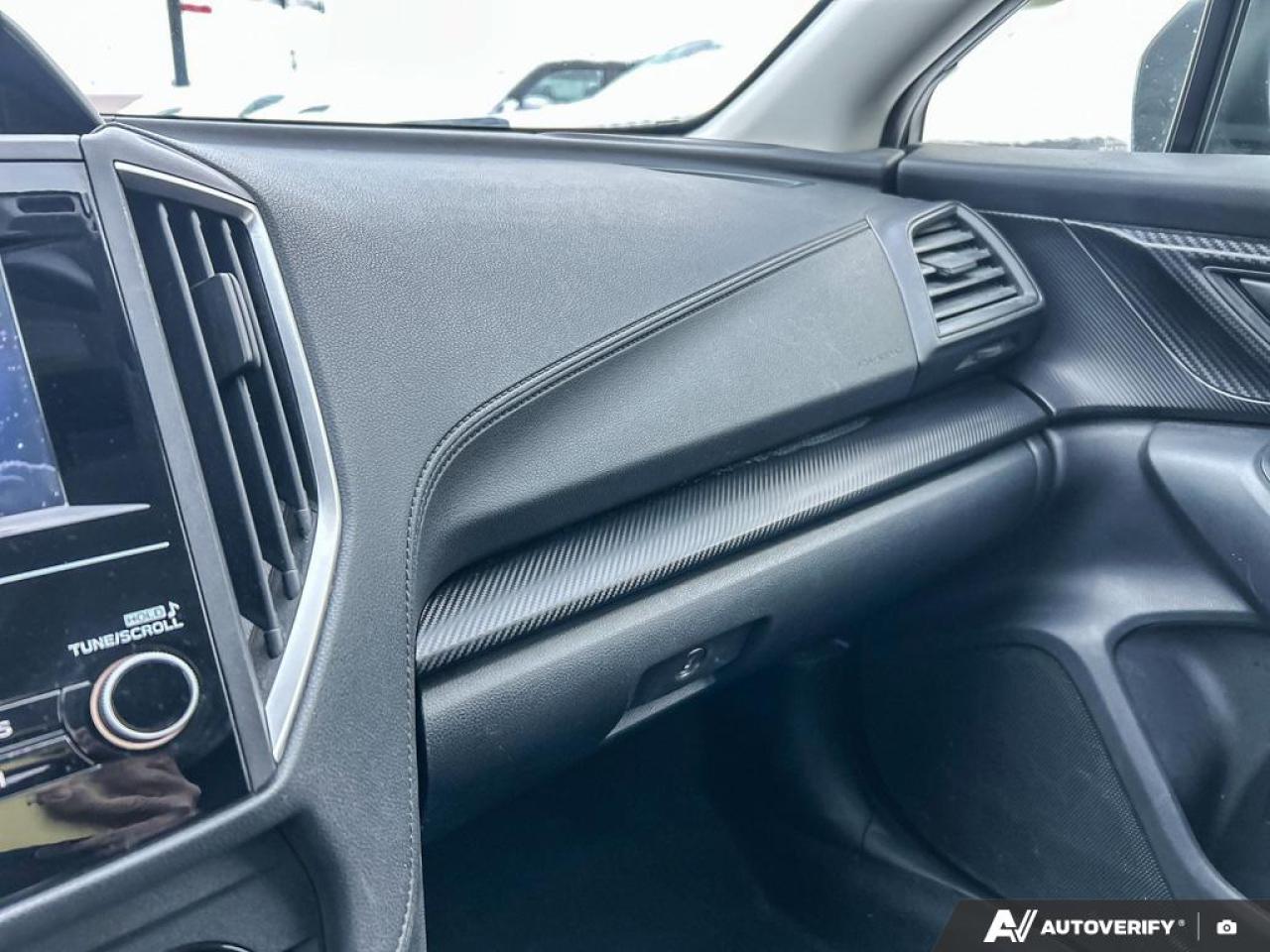 2021 Subaru Crosstrek CONVENIENCE / ADAPTIVE CRUISE / BLUETOOTH / AUTO Photo