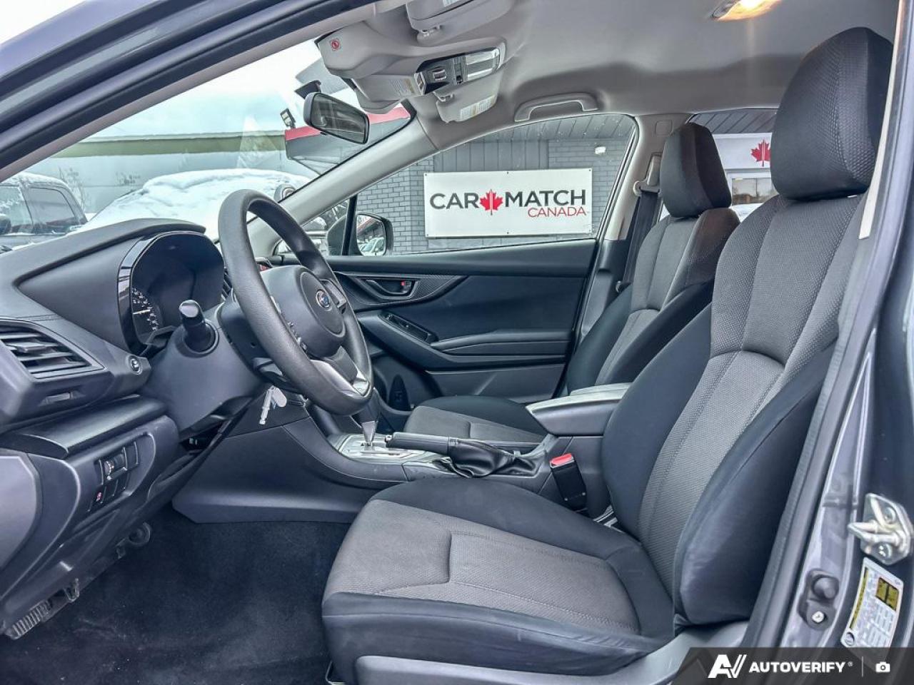 2021 Subaru Crosstrek CONVENIENCE / ADAPTIVE CRUISE / BLUETOOTH / AUTO Photo