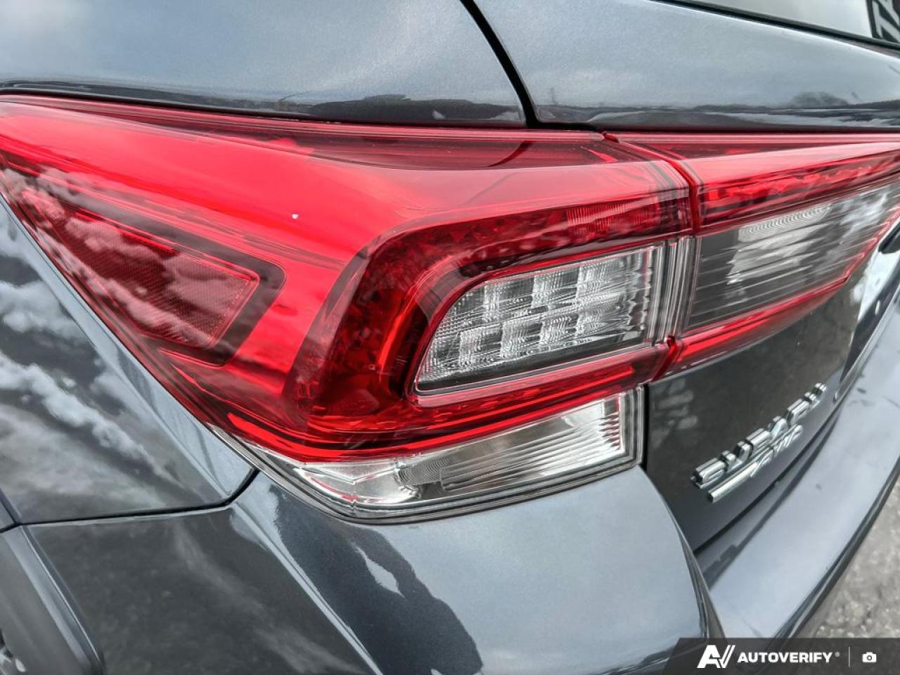 2021 Subaru Crosstrek CONVENIENCE / ADAPTIVE CRUISE / BLUETOOTH / AUTO Photo