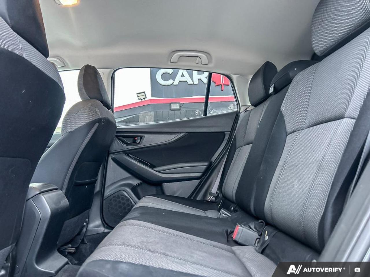 2021 Subaru Crosstrek CONVENIENCE / ADAPTIVE CRUISE / BLUETOOTH / AUTO Photo