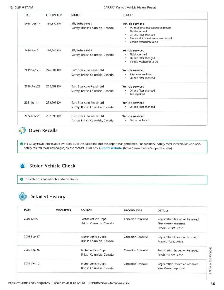 2006 Ford F-150 XLT - Photo #17