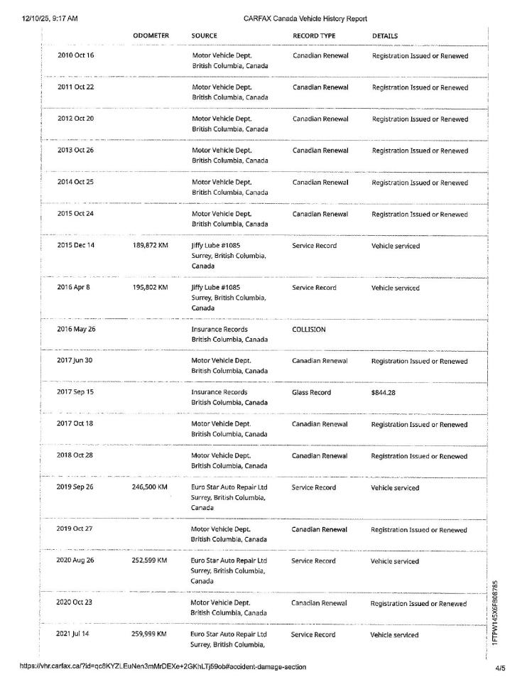 2006 Ford F-150 XLT - Photo #16