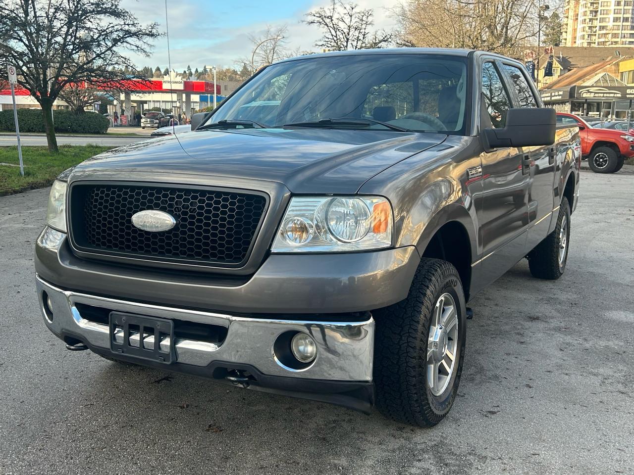 2006 Ford F-150 