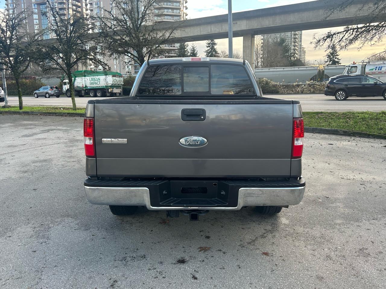 2006 Ford F-150 XLT - Photo #7