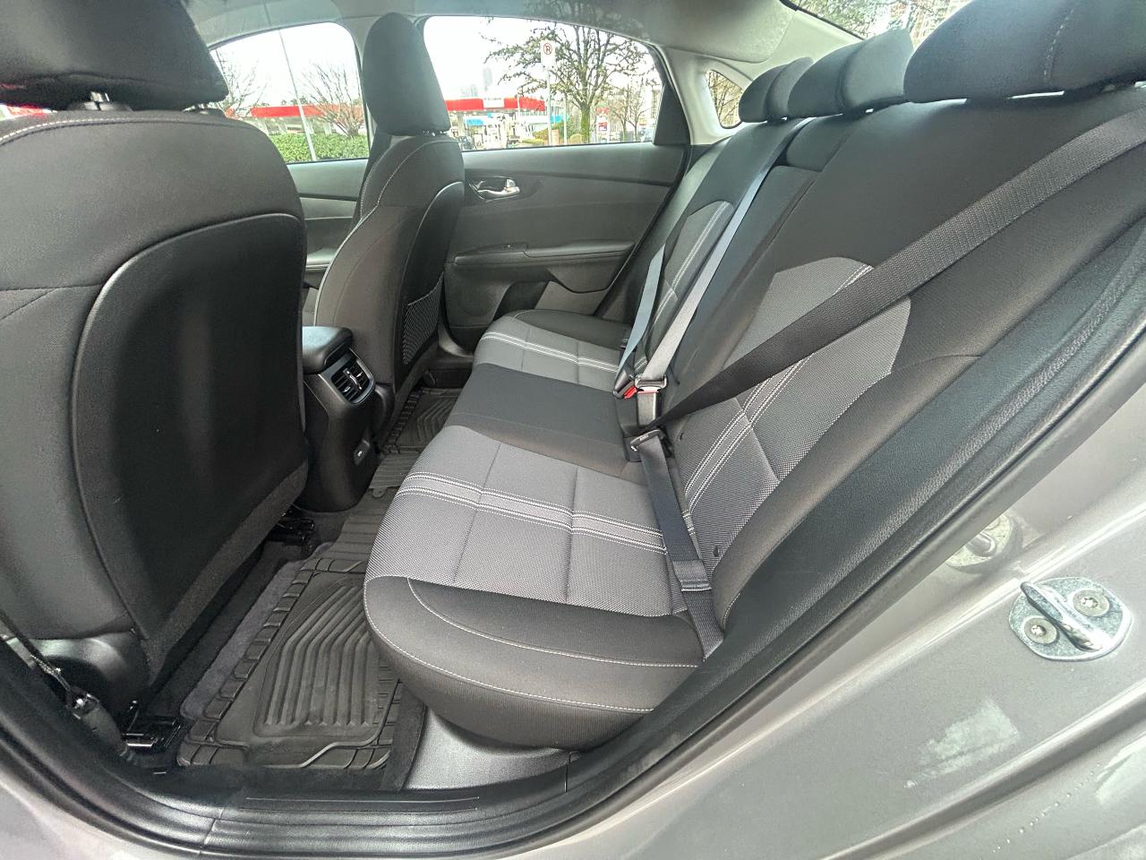 2023 Kia Forte EX - Photo #10