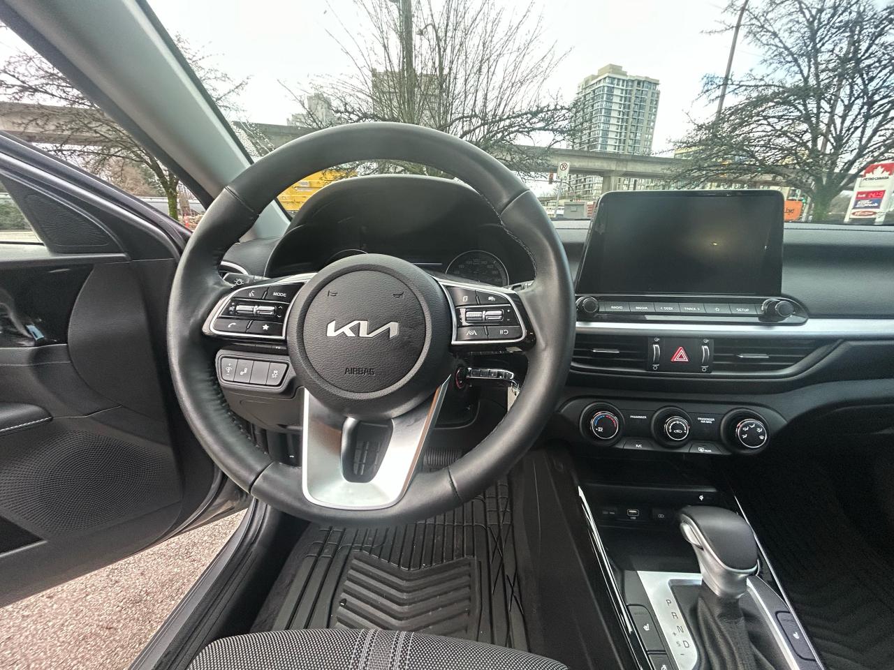 2023 Kia Forte EX - Photo #11