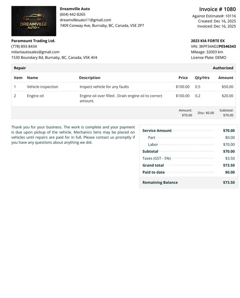 2023 Kia Forte EX - Photo #19