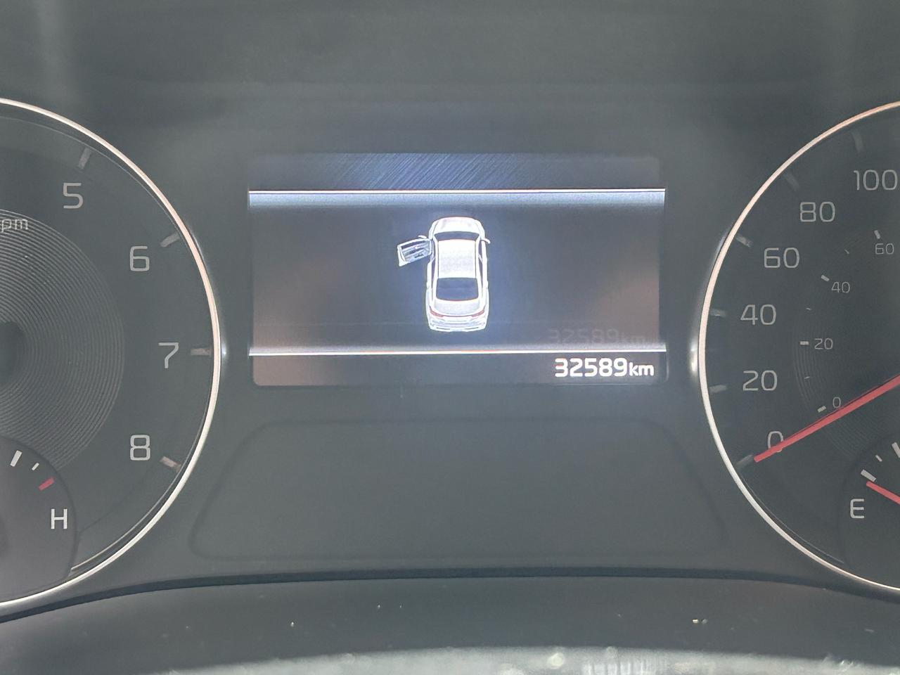 2023 Kia Forte EX - Photo #15