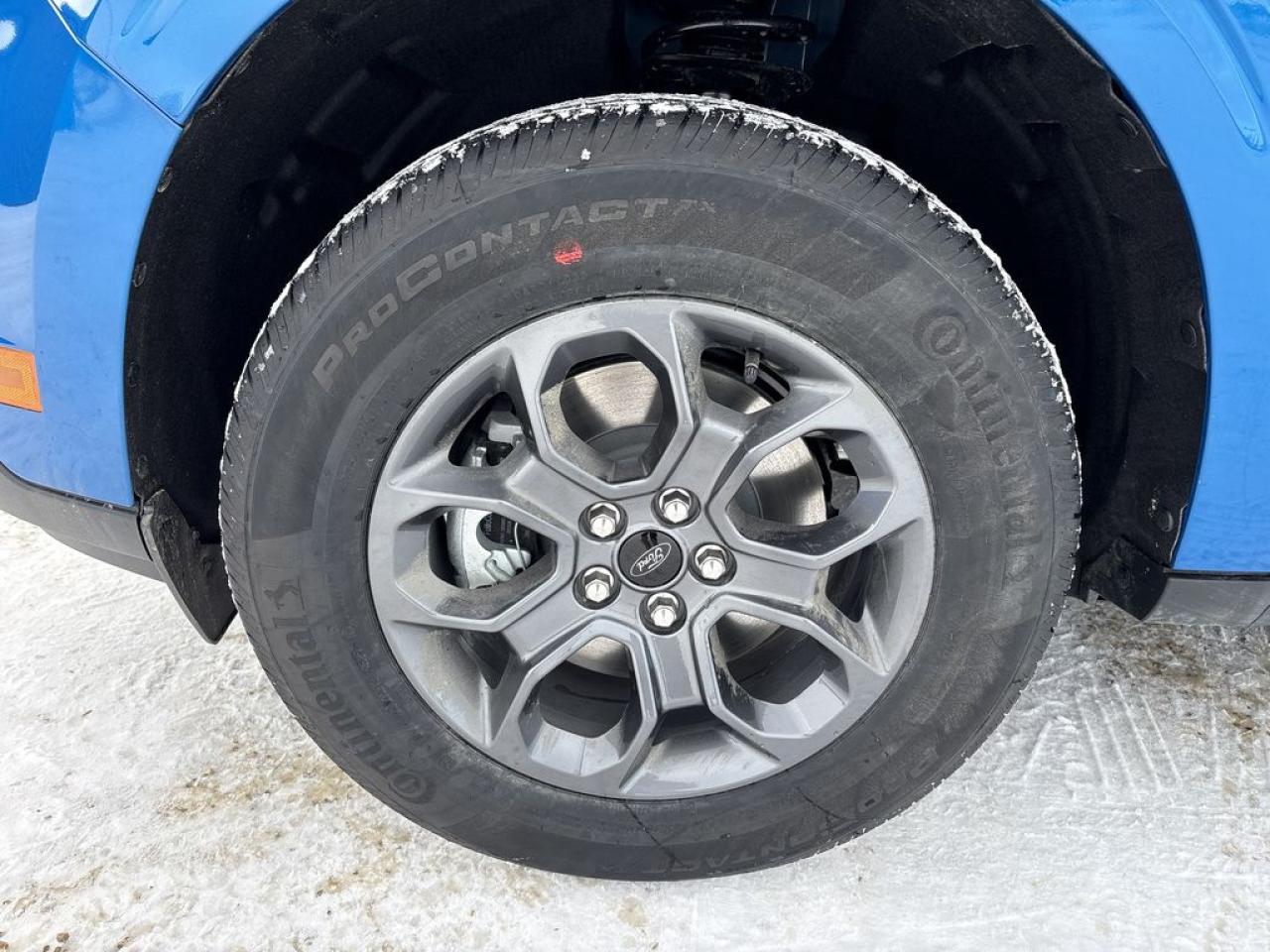 2026 Ford Maverick XLT 302A Photo2