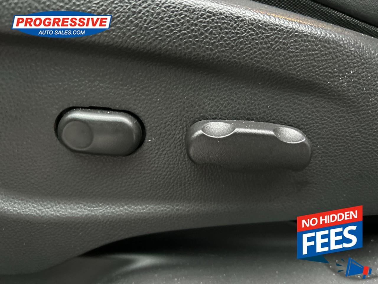 2019 Buick Encore Sport Touring Photo