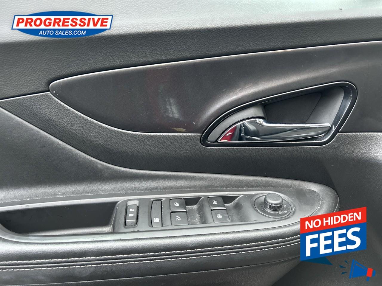 2019 Buick Encore Sport Touring Photo