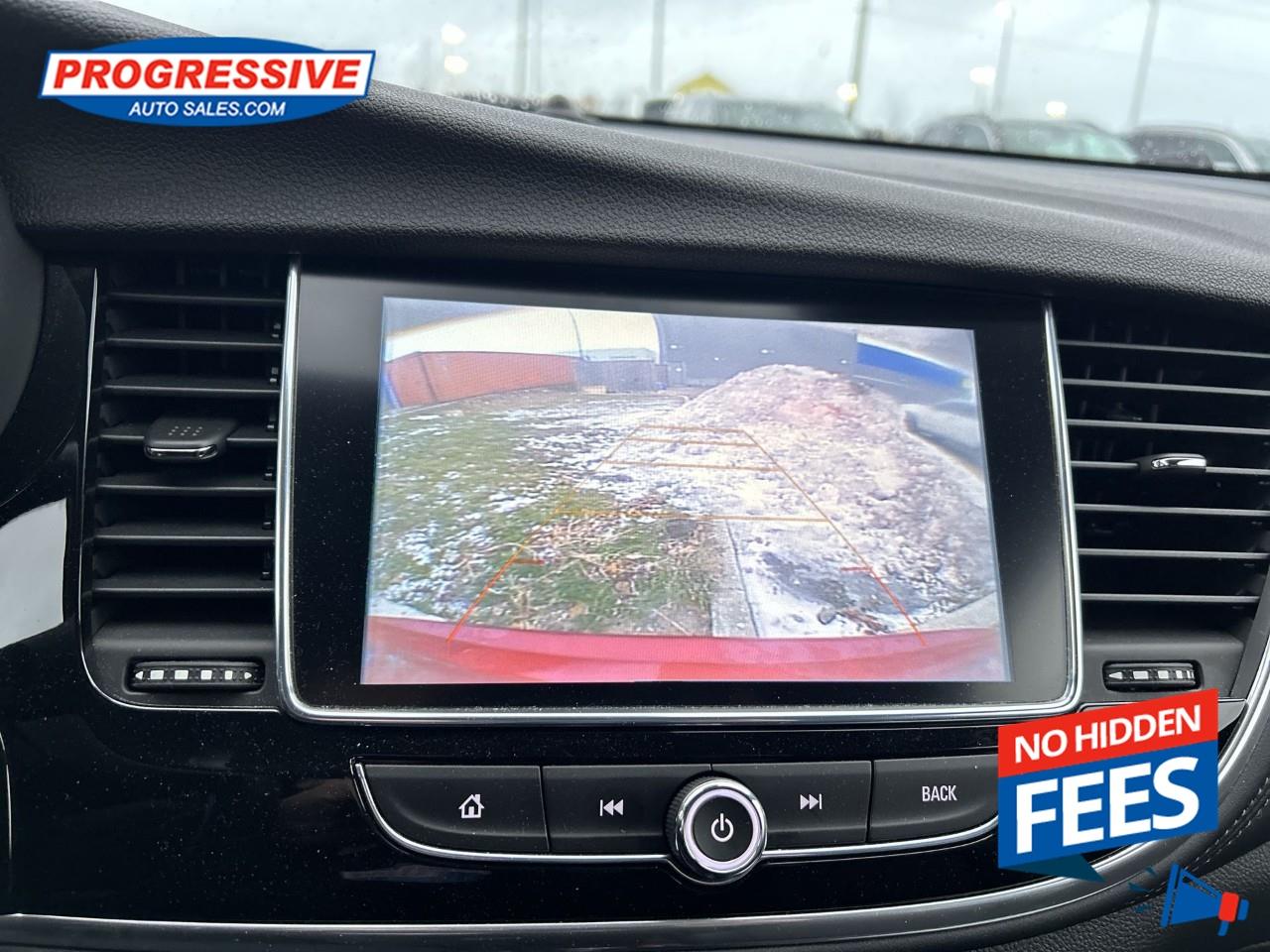 2019 Buick Encore Sport Touring Photo