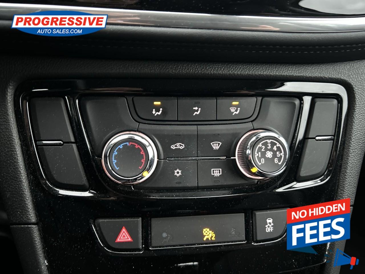 2019 Buick Encore Sport Touring Photo