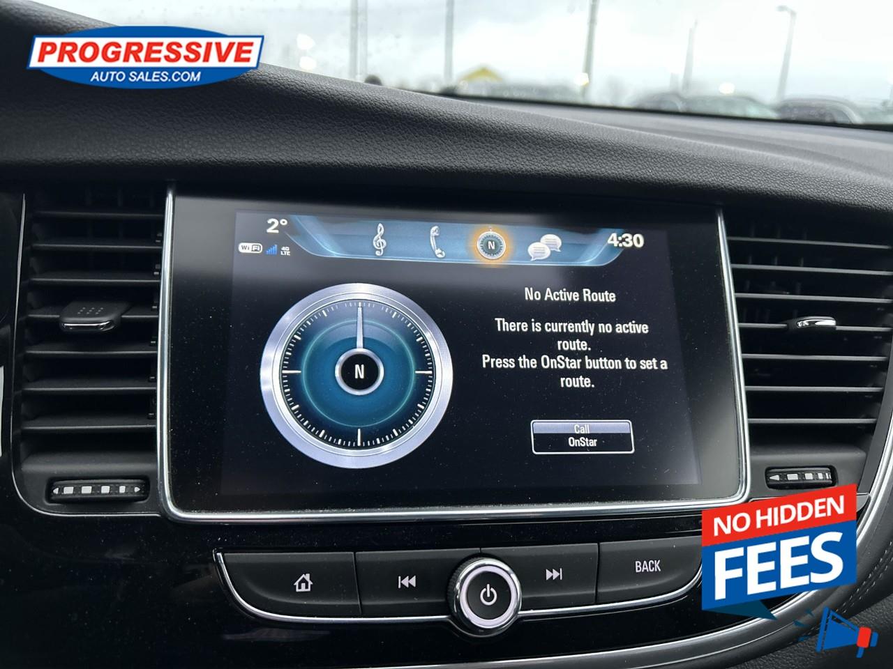 2019 Buick Encore Sport Touring Photo