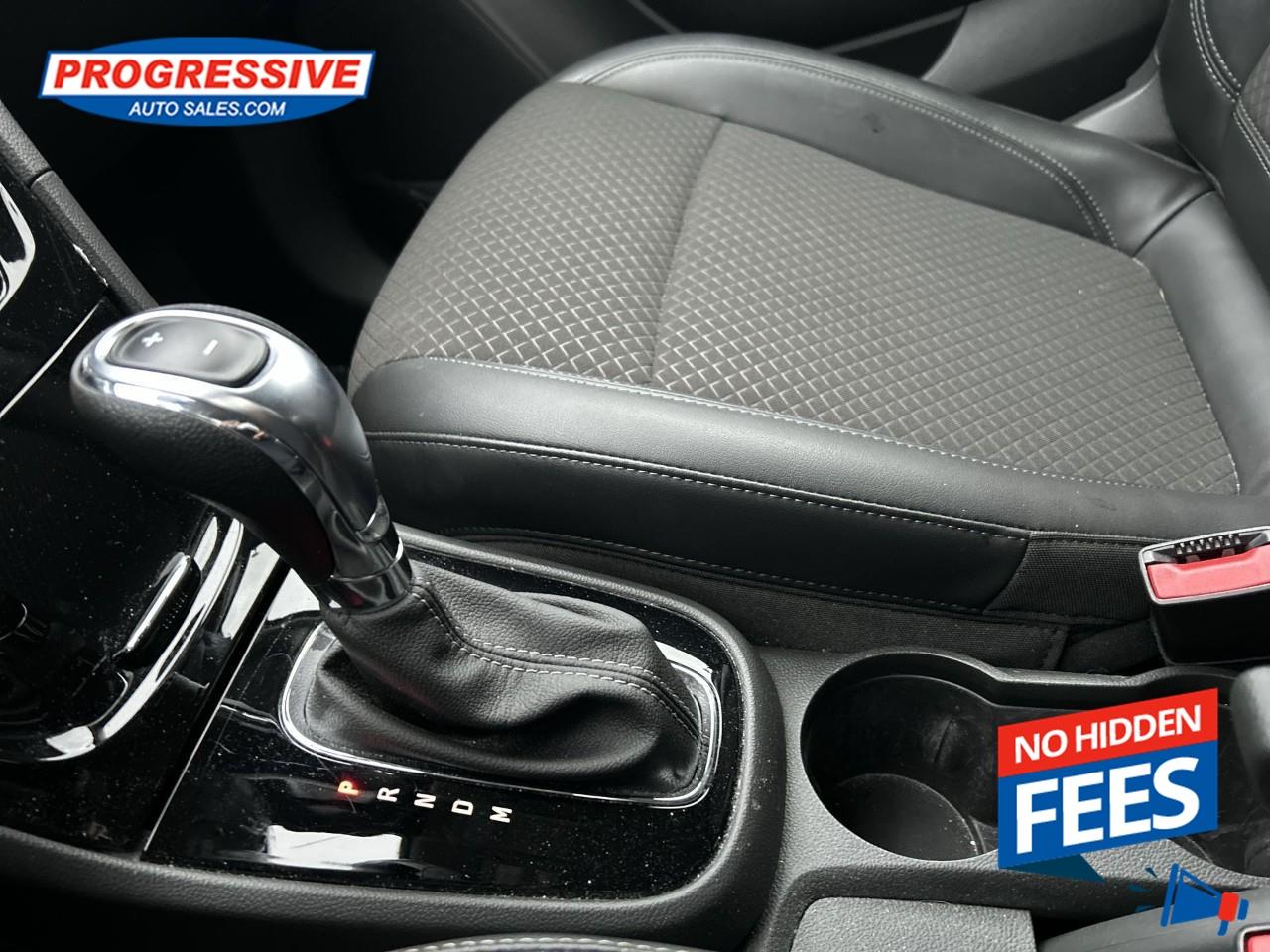 2019 Buick Encore Sport Touring Photo