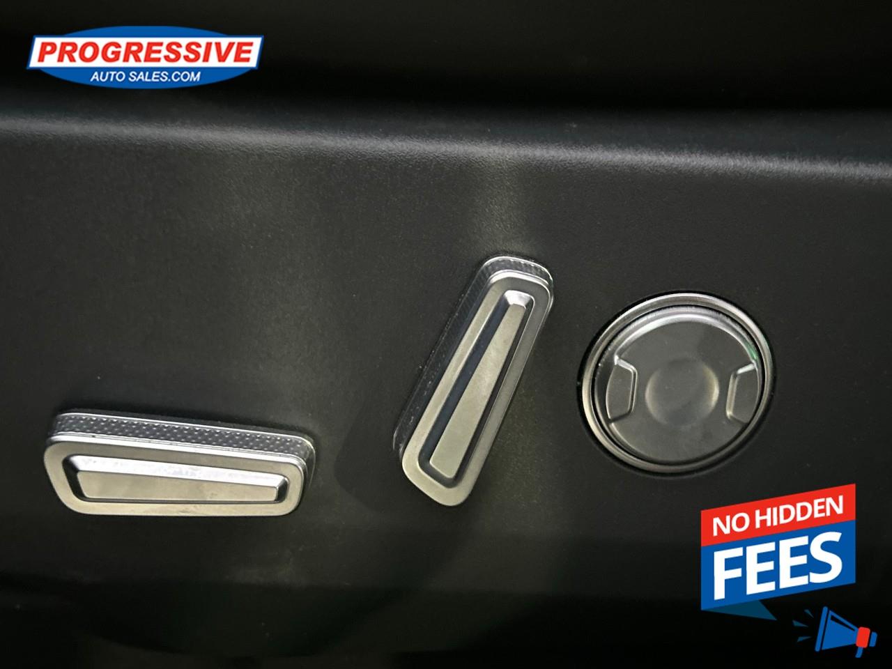 2024 Lincoln Nautilus RESERVE Photo