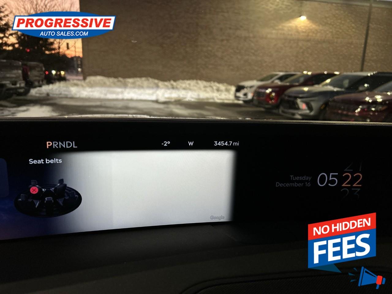 2024 Lincoln Nautilus RESERVE Photo