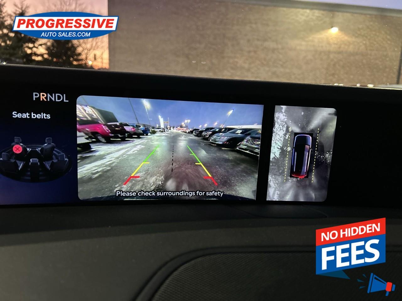 2024 Lincoln Nautilus RESERVE Photo