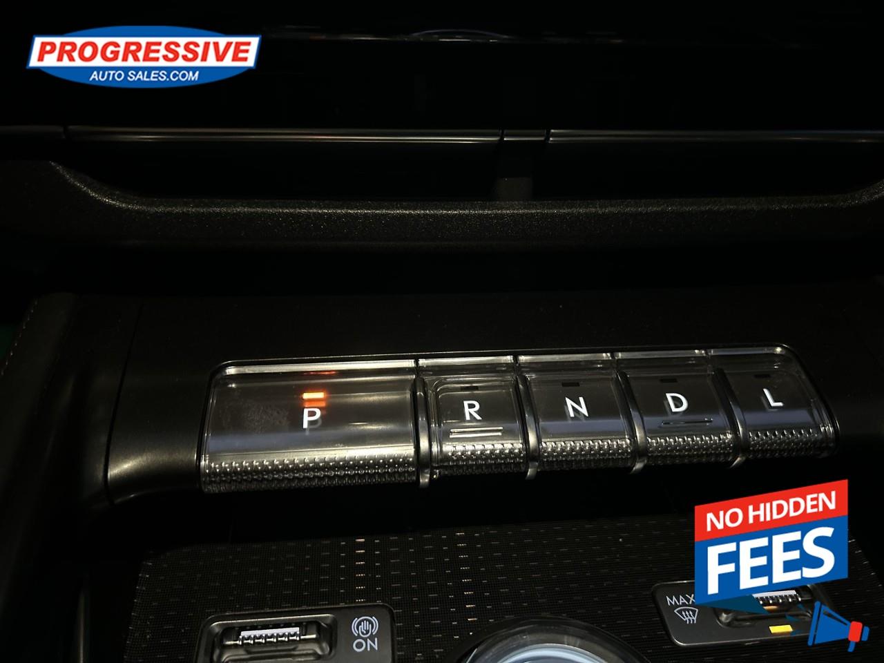 2024 Lincoln Nautilus RESERVE Photo