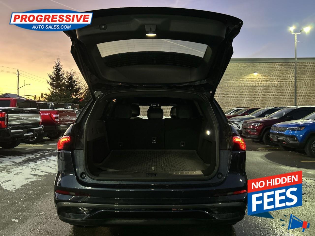 2024 Lincoln Nautilus RESERVE Photo