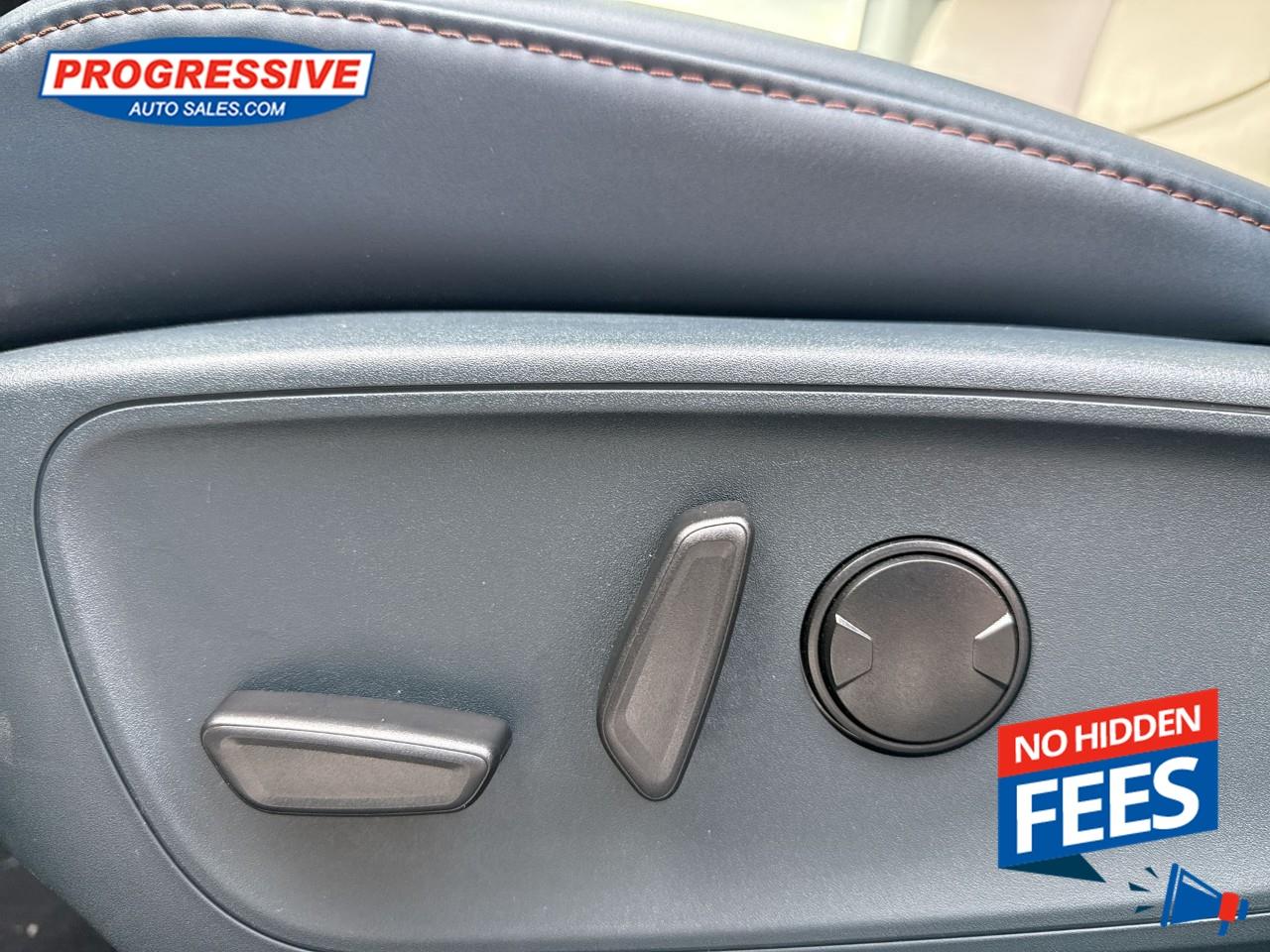 2025 Ford Maverick Lariat Photo