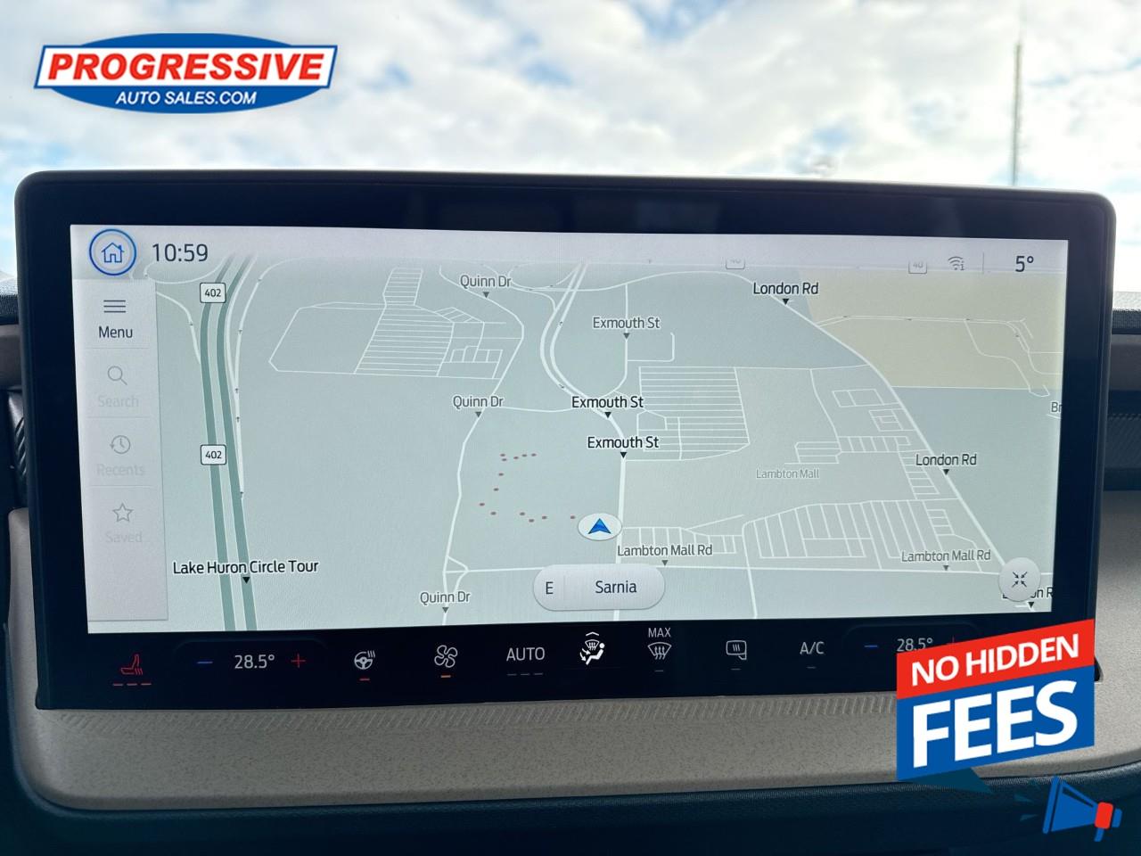 2025 Ford Maverick Lariat Photo